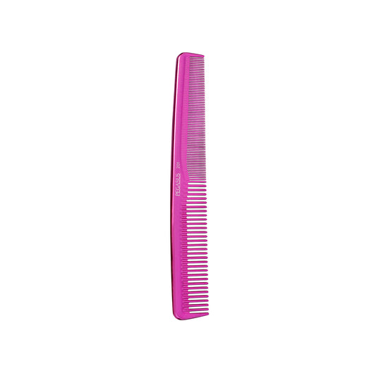 *Pegasus 201/4 Styling Cutting Comb - Metallic Pink