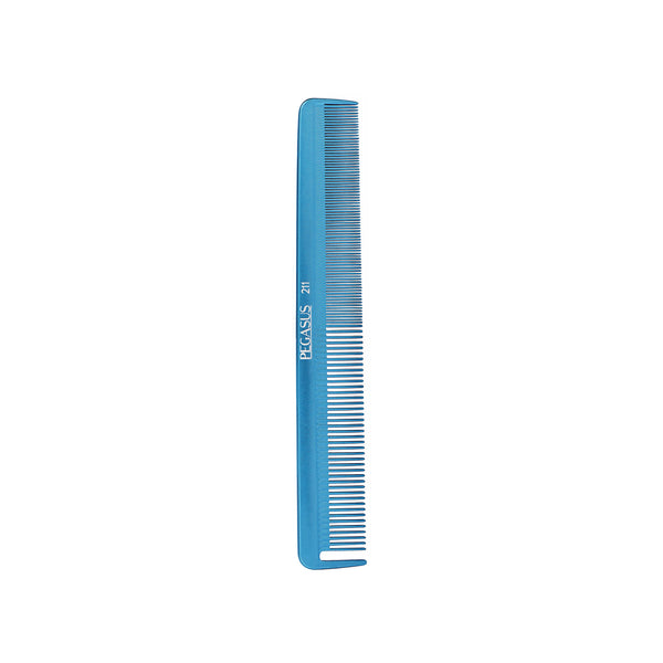 *Pegasus 211 Sectioning Trimmer Cutting Comb - Metallic Blue