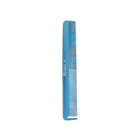 *Pegasus 211 Sectioning Trimmer Cutting Comb - Metallic Blue