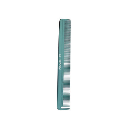 *Pegasus 211 Sectioning Trimmer Cutting Comb - Metallic Green
