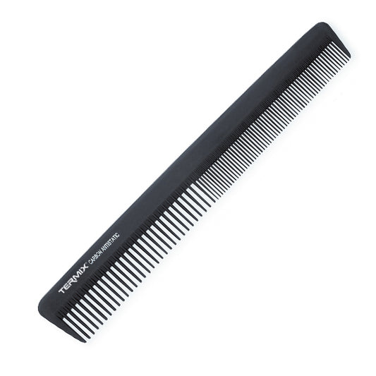 Termix Carbon Medium Cutting Comb 824
