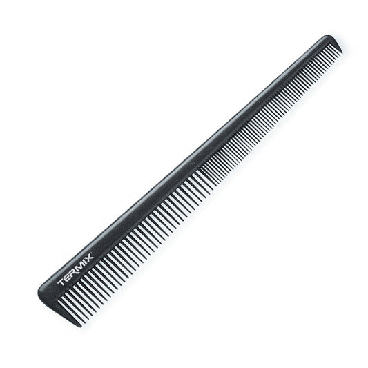 *Termix Titanium Sideburns Cutting Comb 807