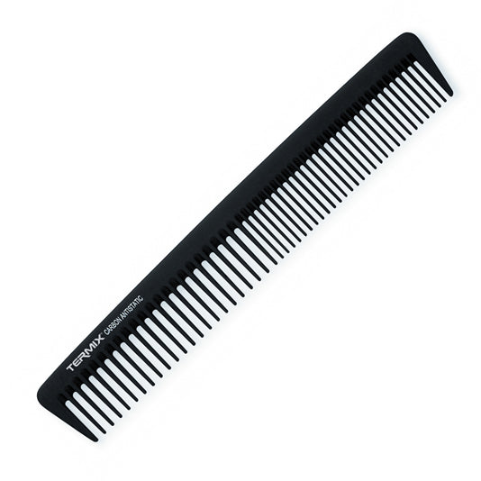 Termix Carbon Cut & Curls Cutting Comb 814