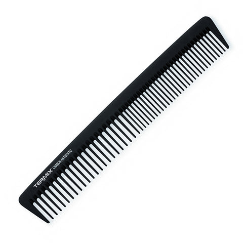 *Termix Carbon Cut & Curls Cutting Comb 814