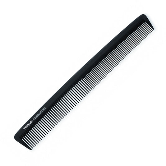 *Termix Carbon Long Cutting Comb 819