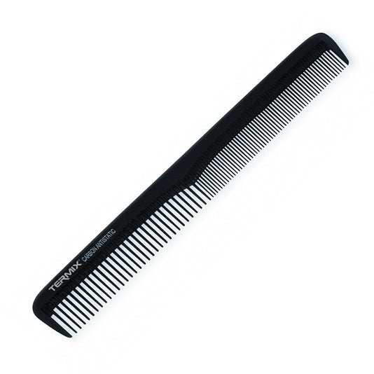 *Termix Carbon Small Cutting Comb 823