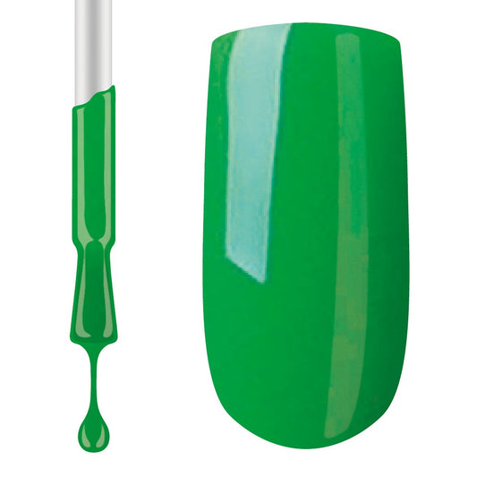 Claw Culture 096 Summer Collection Palm Leaf Gel Polish