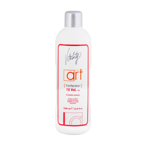 *ART PERFORMER Creamy Oxidant - 10vol 3%