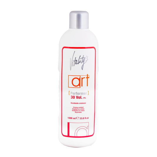 ART PERFORMER Creamy Oxidant - 30vol 9%