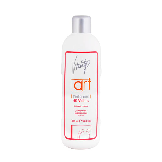 ART PERFORMER Creamy Oxidant - 40vol 12%