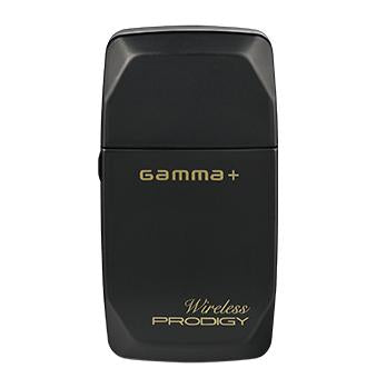 *Gamma+ Wireless Prodigy Foil Shaver