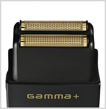 *Gamma+ Wireless Prodigy Foil Shaver