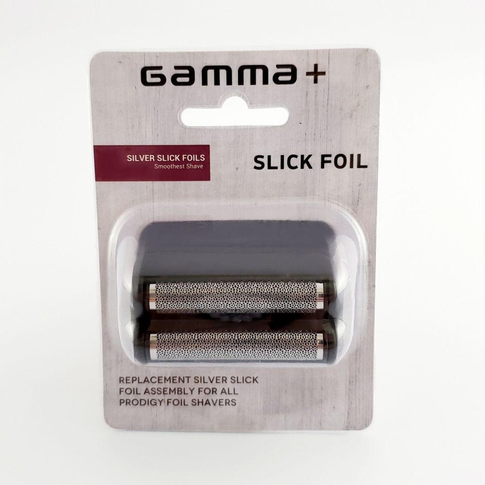 *Gamma+ Wireless Prodigy Slick Replacement Foils