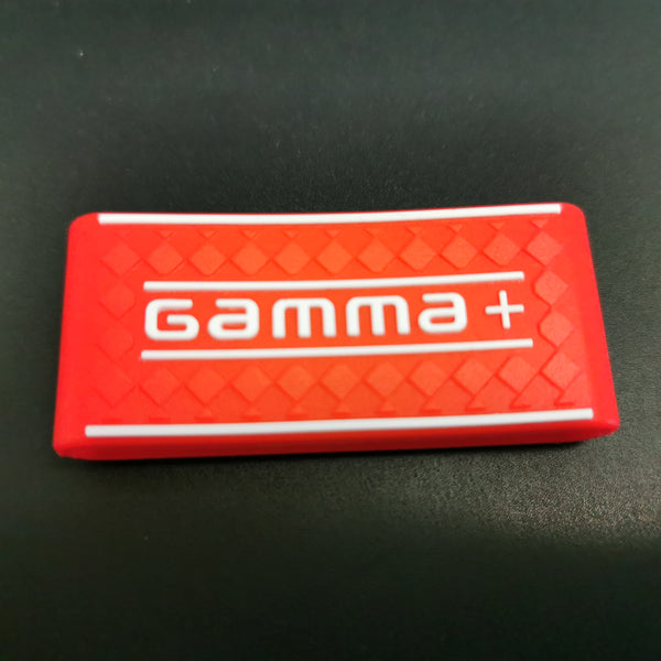 *Gamma+ Large Grip Band for Clippers and Shavers in Red