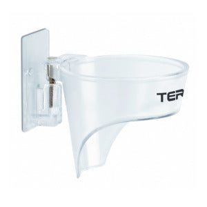 Termix Professional Hair Dryer Holder - Transparent