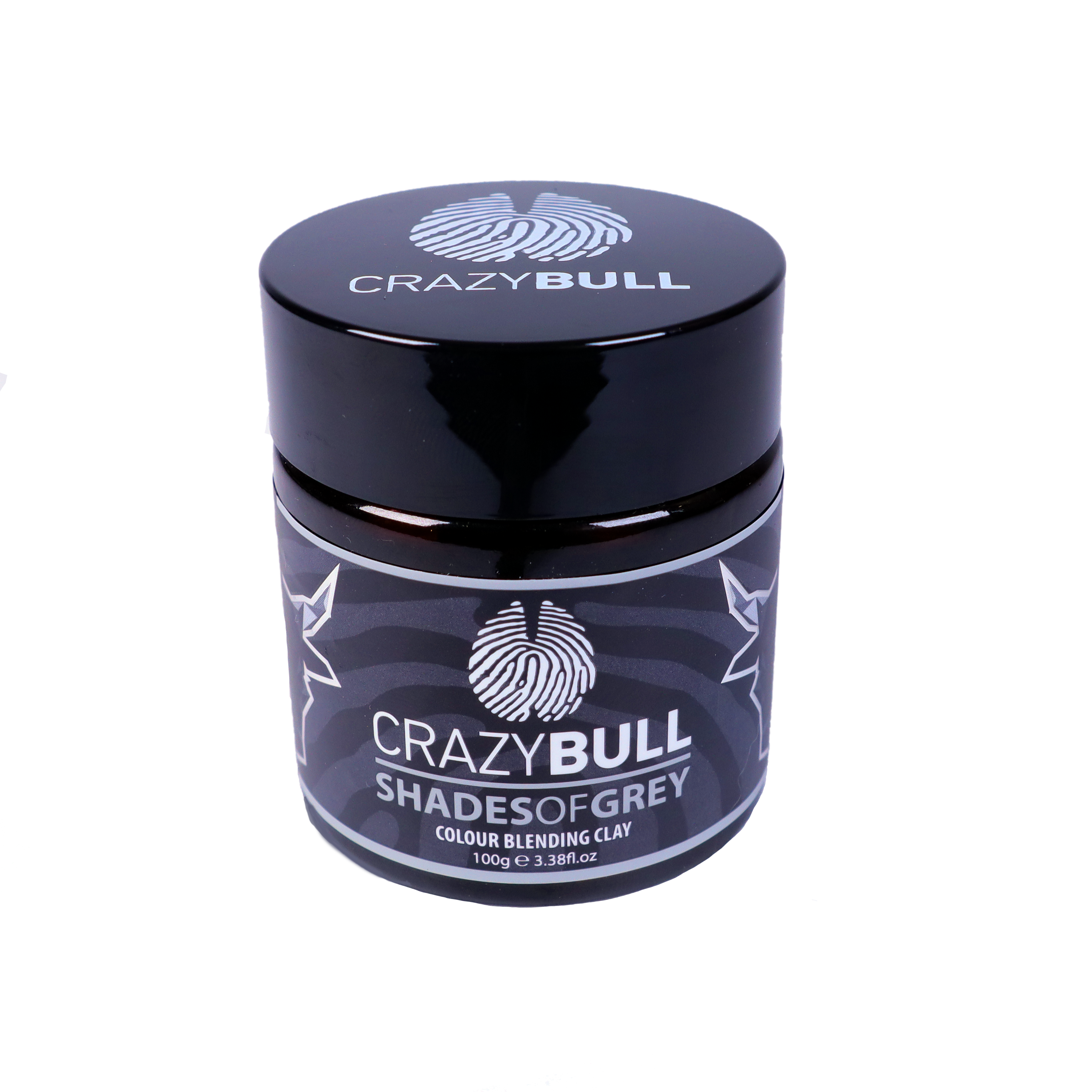 Crazy Bull Lightning Haarfasern Für Männer – Sofort Mehr Volumen & Natürlicher Look