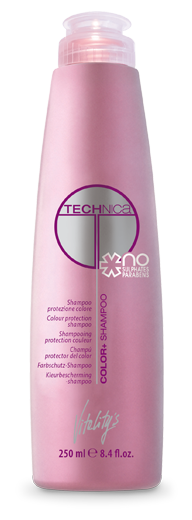 *Technica Color+ Shampoo for Colour Protection 250 ml