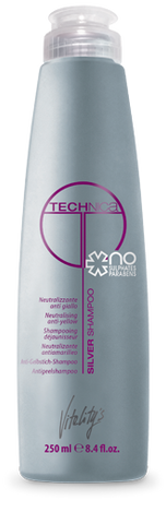 *Technica Silver Neutralising Anti Yellow Shampoo 1000 ml