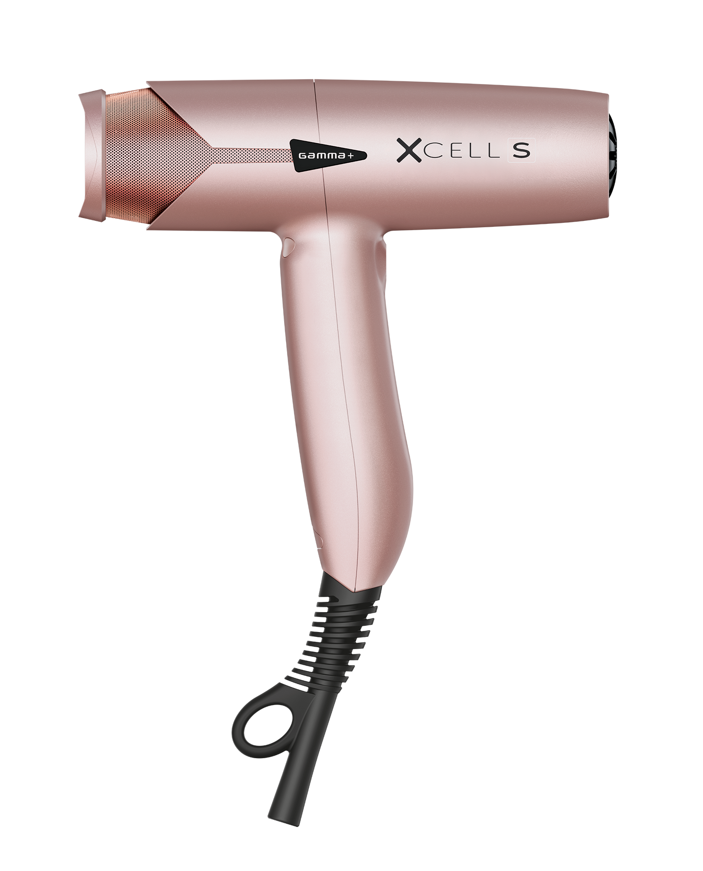 *Gamma+ Xcell S Hair Dryer - Rose