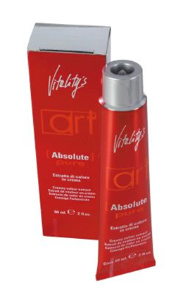 *Art Absolute USA 7/7 Slate Blonde Permanent Color