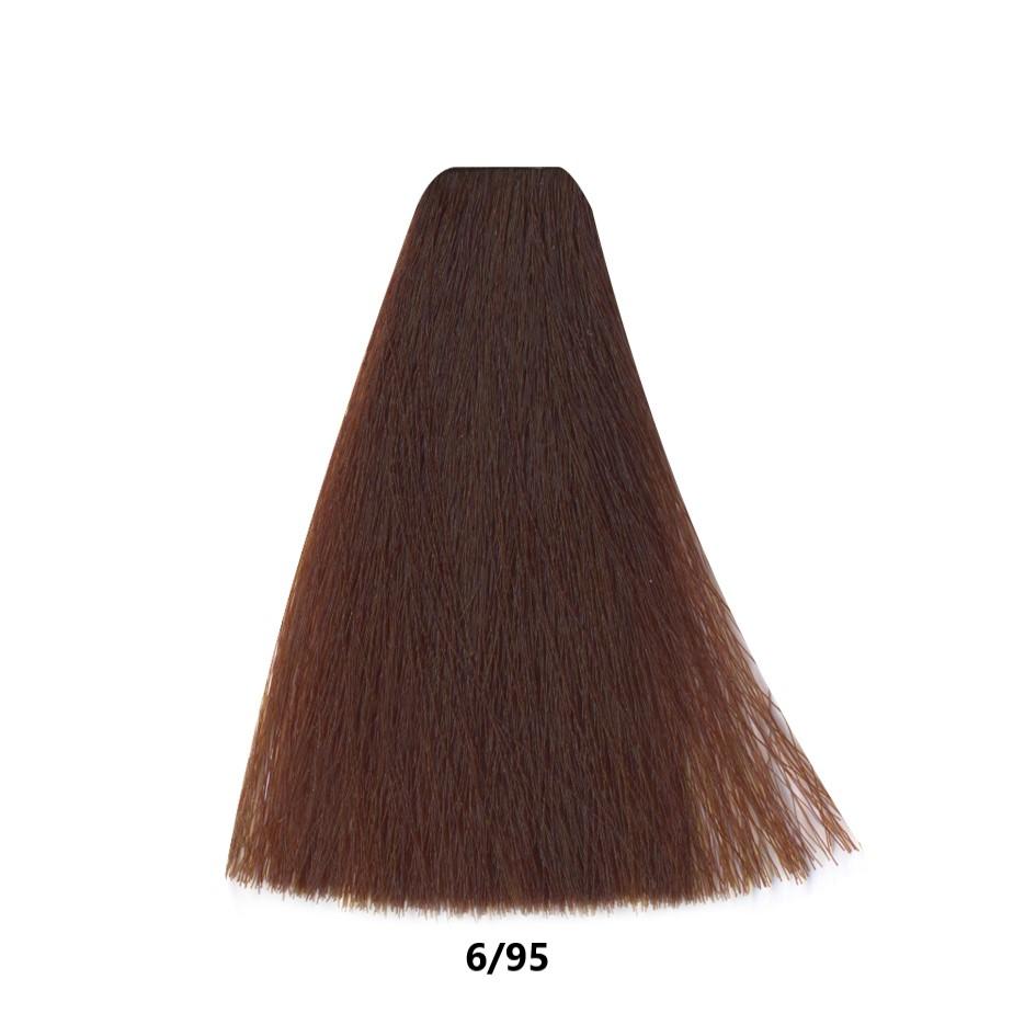 *Art Absolute 4/98 Chestnut Pearl Brown Permanent Color