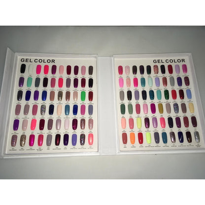 Claw Culture 075 Minted Gel Polish