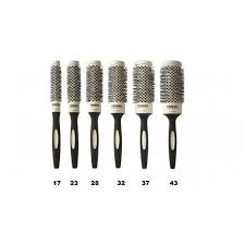 *Termix Evolution Styling Brush Pack of 5 - Standard