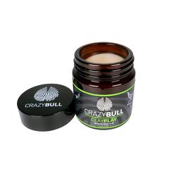 *Crazy Bull - Clay Play Styling Clay 100ml