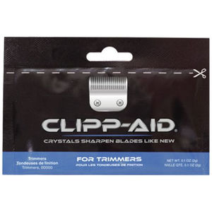 *Clipp-Aid - Trimmer Sharpening Crystals