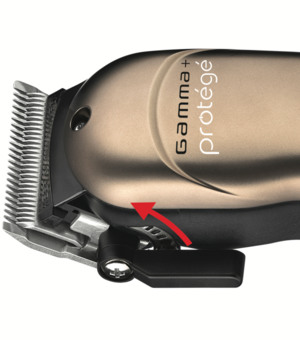 *Gamma+ Protege Combo Pack - Trimmer & Clipper