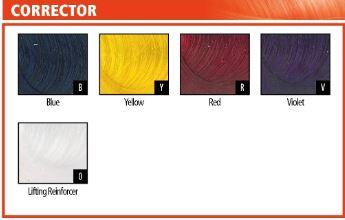 Viba Corrector Yellow