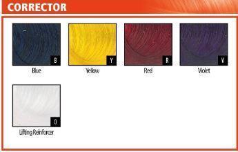 Viba Corrector Lifting Reinforcer