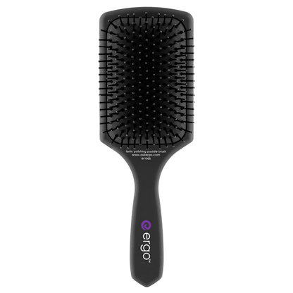 Ergo Polishing Paddle Brush
