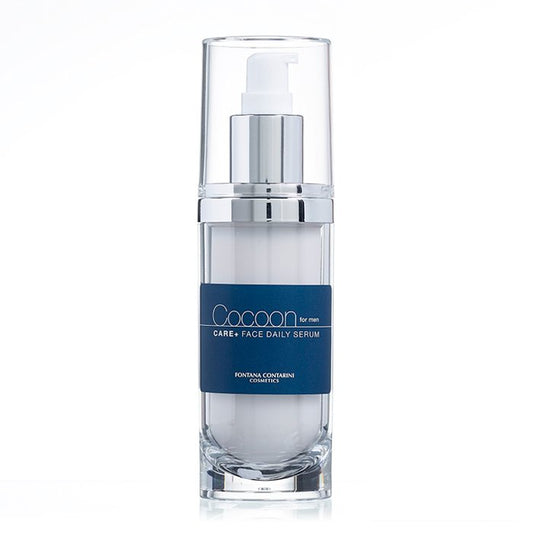 Cocoon for Men CARE+ Daily Face Serum 60ml