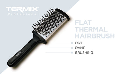 Termix Professional Narrow Flat Brush