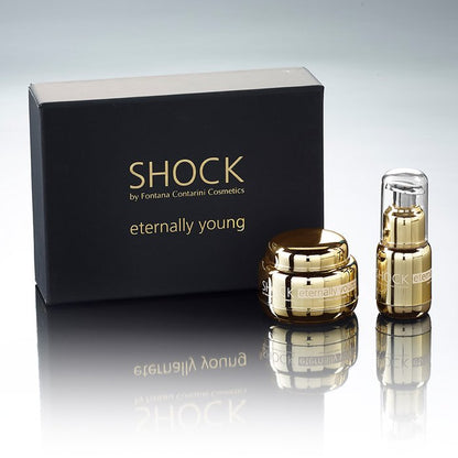 Shock Eternally Young Daily Energy Booster Serum