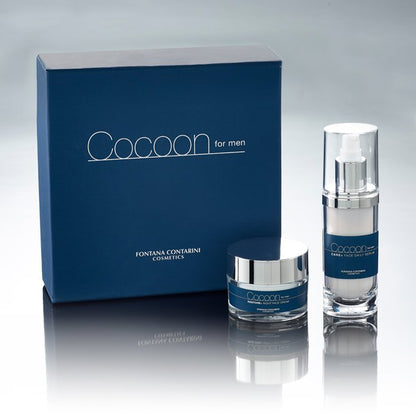 Cocoon for Men Gift Set