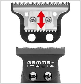*Gamma+ Absolute Hitter Detail Trimmer - NEW Colours