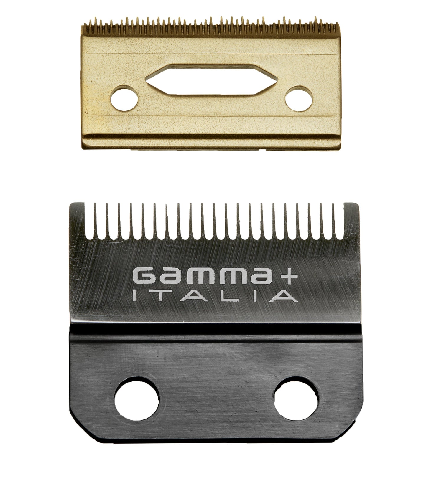 *Gamma+ Absolute Alpha Clipper 2.0 with Faper DLC blade and Stretch bracket