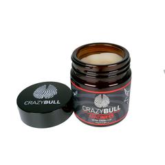 *Crazy Bull - Madness Styling Clay 100ml