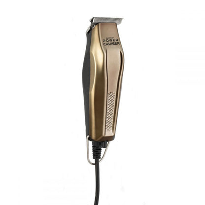 *Gamma+ Power Cruiser Professional Corded Trimmer