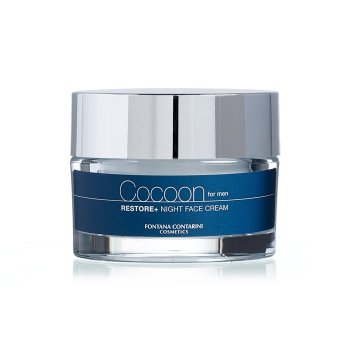 Cocoon for Men Gift Set