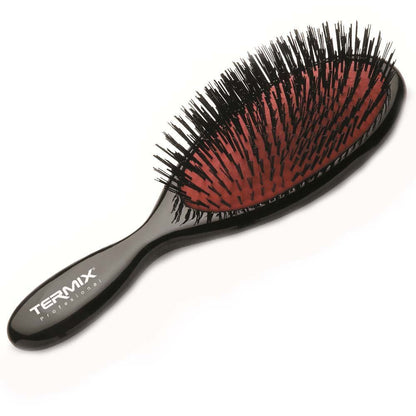 Termix Pneumatic Nylon Bristle Brush - Large