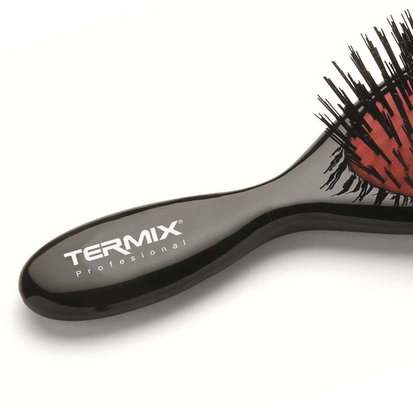 *Termix Pneumatic Nylon Bristle Brush - Small