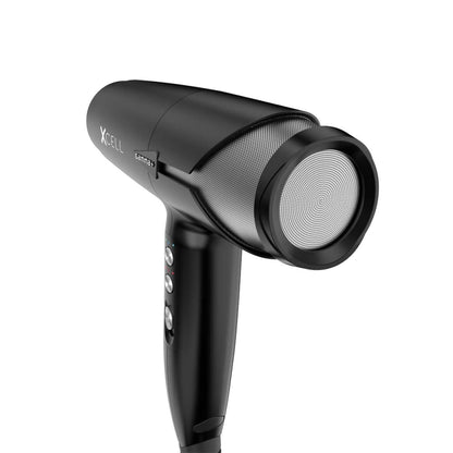 *Gamma+ XCell Ultra Light Dryer with Ionic Technology
