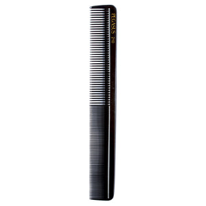 Pegasus 210/42 All Purpose Styling Cutting Comb - Carbon Black