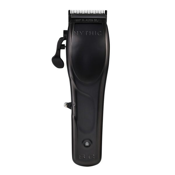 SC Stylecraft SC Mythic Professional 9V Microchipped Magnetic Motor Metal Clipper