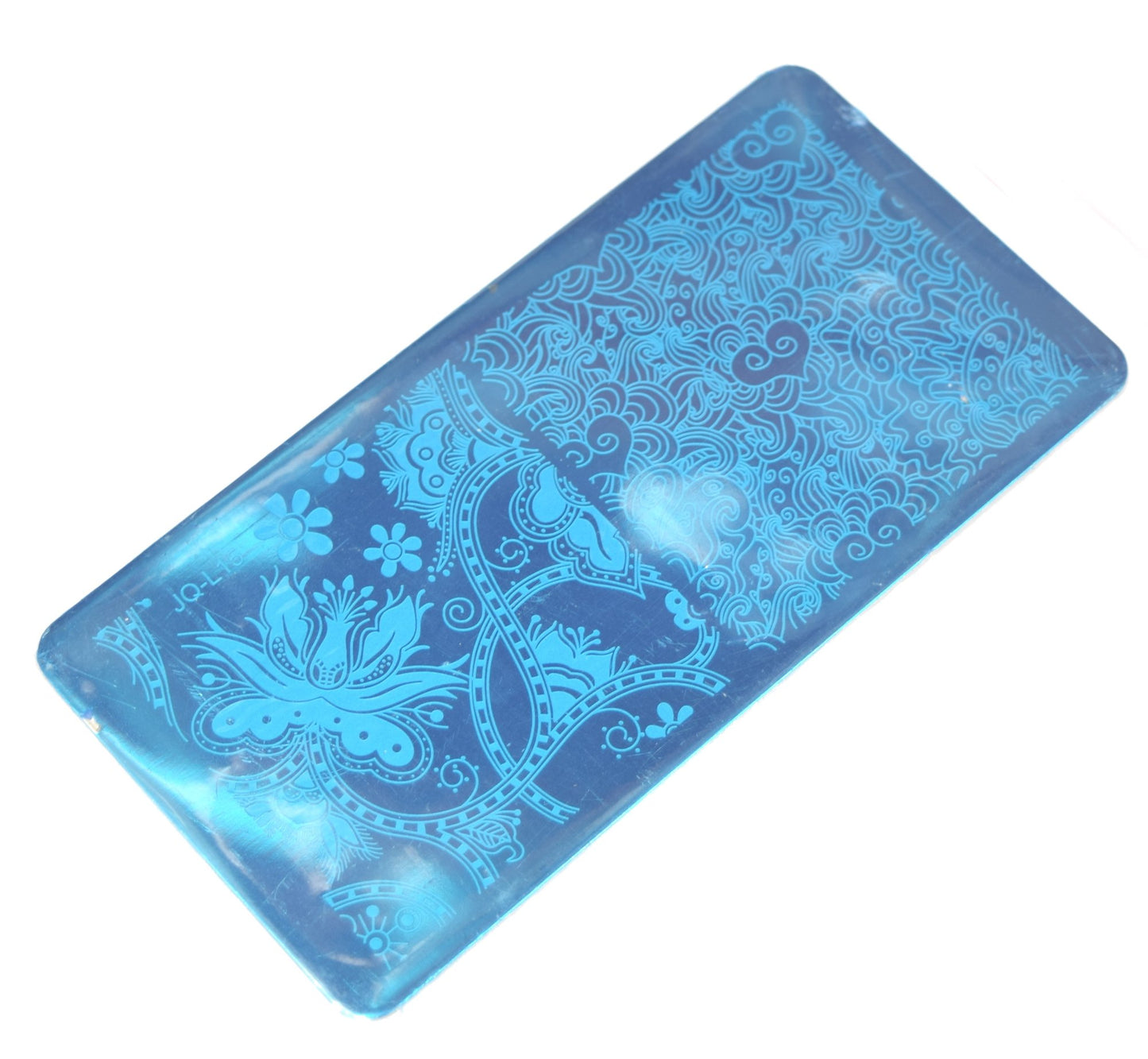 Claw Culture Nail Stamping Kit