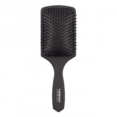 Termix Square Paddle Brush - Black