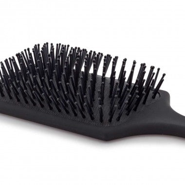 Termix Square Paddle Brush - Black
